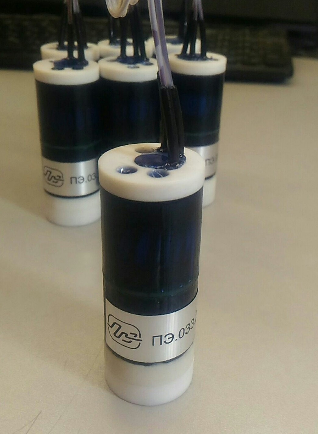 Электронный модуль для промышленного перфоратора Электронный модуль - "Премьер Электроника"