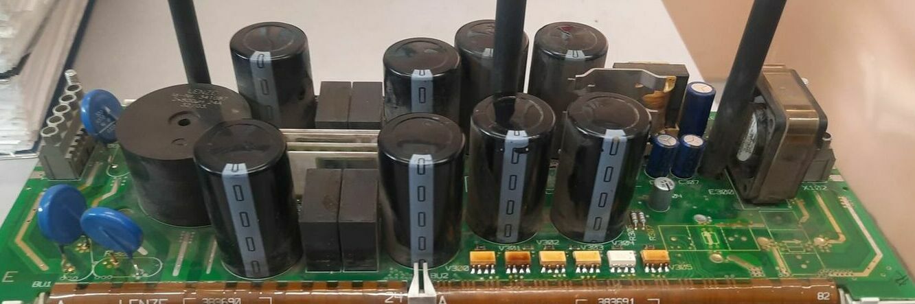 Ремонт сервопривода - ООО "Премьер-Электроника" Ремонт Электронных плат и блоков - ООО "Премьер-Электроника" ремонт сервопривода - ООО "Премьер-Электроника" Ремонт электронных плат и блоков - ООО "Премьер-Электроника"