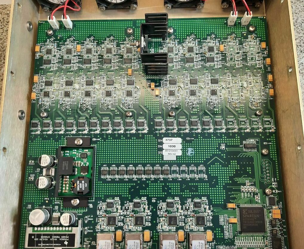 Ремонт блока оптической связи КТ - ООО "Премьер-Электроника" Ремонт блока оптической связи КТ - ООО "Премьер-Электроника"