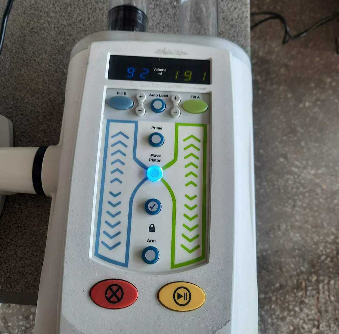 ремонт инъектора SCT 120 - ООО "Премьер-Электроника" ремонт инъектора SCT 120