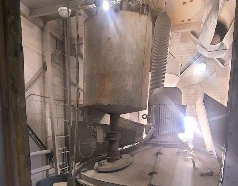 Ремонт промышленного оборудования - ООО "Премьер-Электроника"