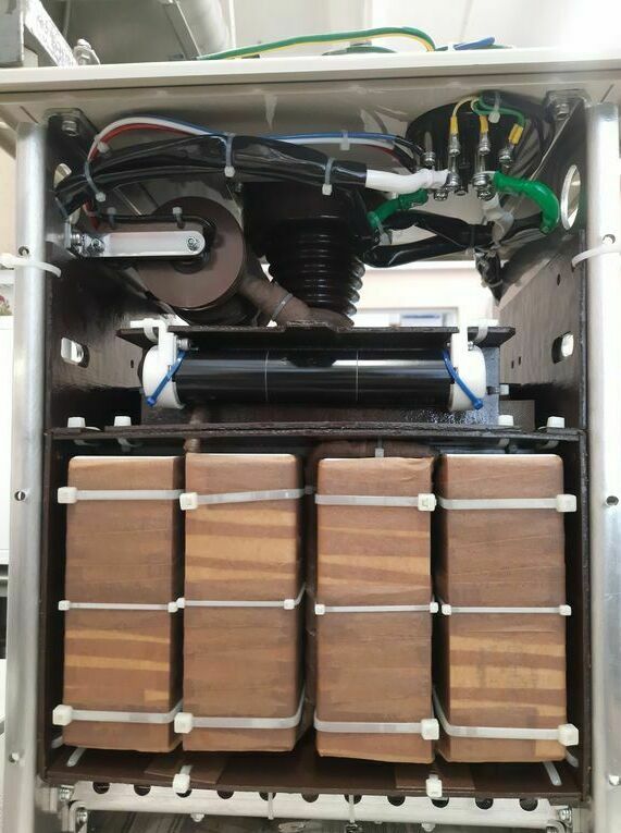 Восстановление блока генератора КТ HITACHI CT-WG-70-ООО "Премьер-Электроника" Восстановление блока генератора КТ HITACHI CT-WG-70-ООО "Премьер-Электроника"