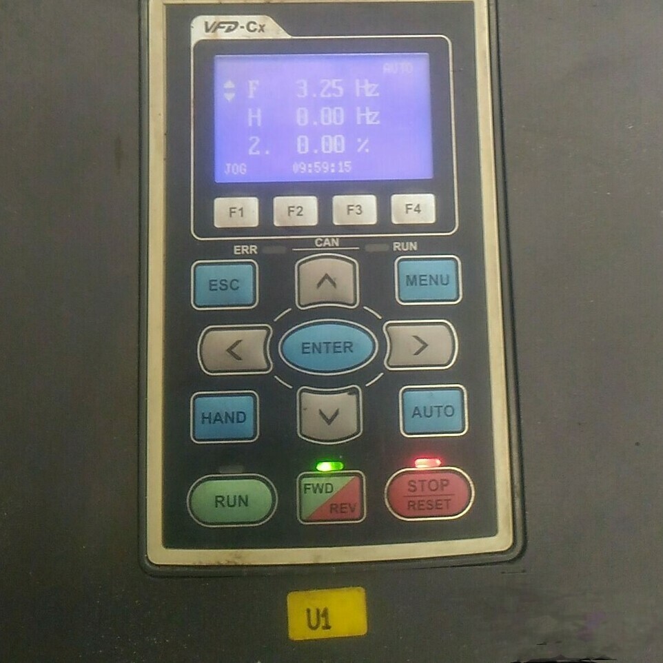 Ремонт частотных преобразователей -ООО "Премьер - Электроника" Частотный преобразователь DELTA