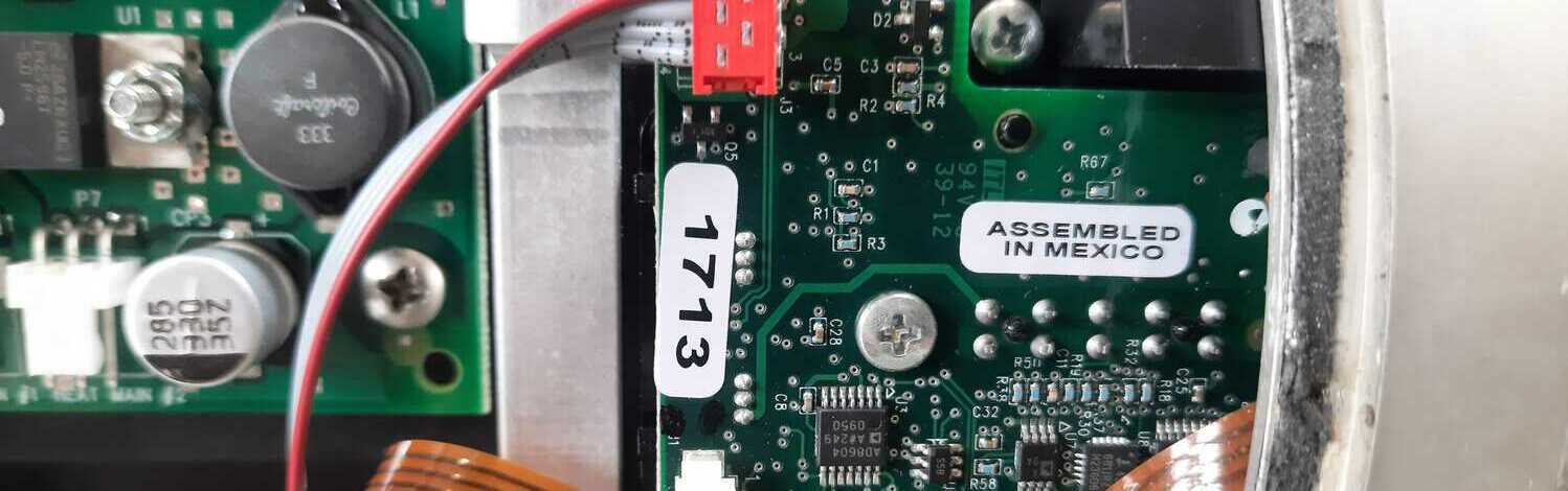 ремонт инъектора SCT 120 - ООО "Премьер-Электроника" ремонт инъектора SCT 120 - ООО "Премьер-Электроника"