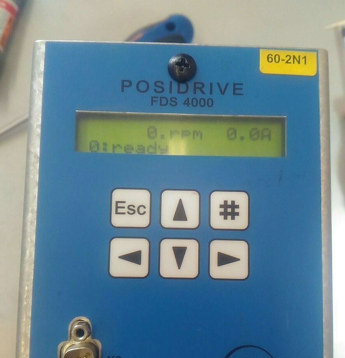 Ремонт сервоприводов -ООО "Премьер-Электроника" Сервопривод POSIDRIVE