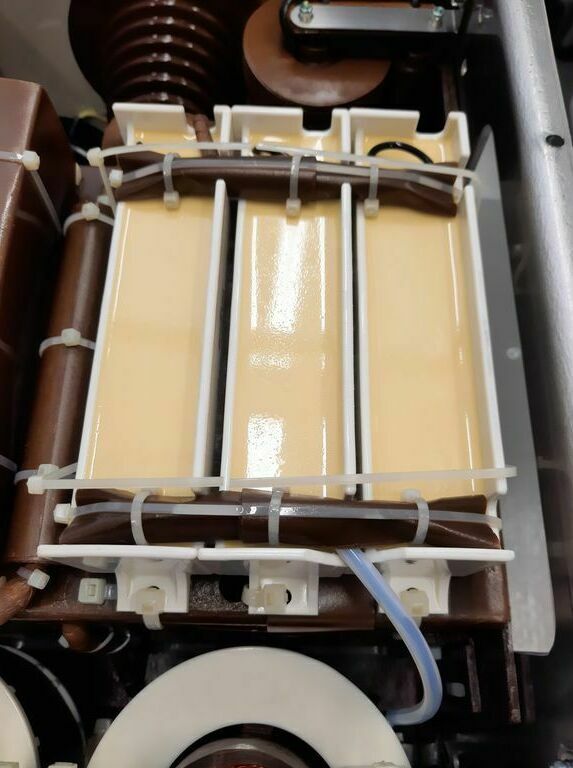 Восстановление блока генератора КТ HITACHI CT-WG-70-ООО "Премьер-Электроника" Восстановление блока генератора КТ HITACHI CT-WG-70-ООО "Премьер-Электроника"