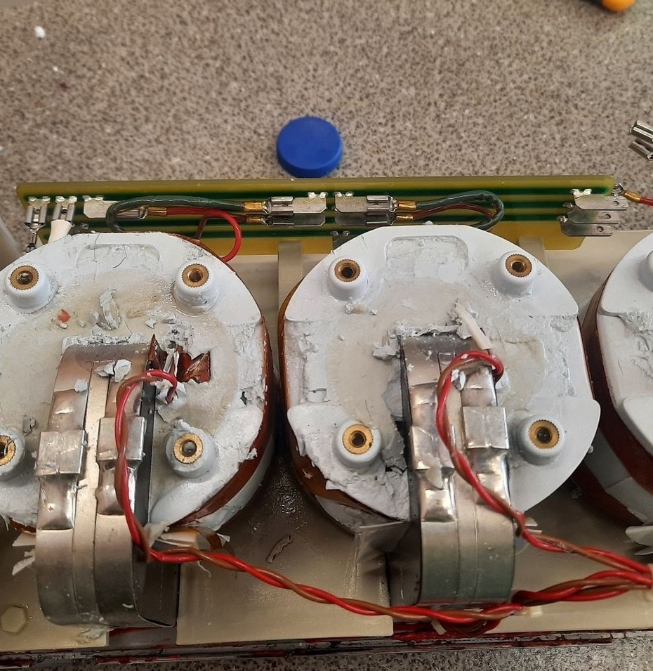 Ремонт HEMIT HV TANK - ООО "Премьер-Электроника" Ремонт HEMIT HV TANK - ООО "Премьер-Электроника"