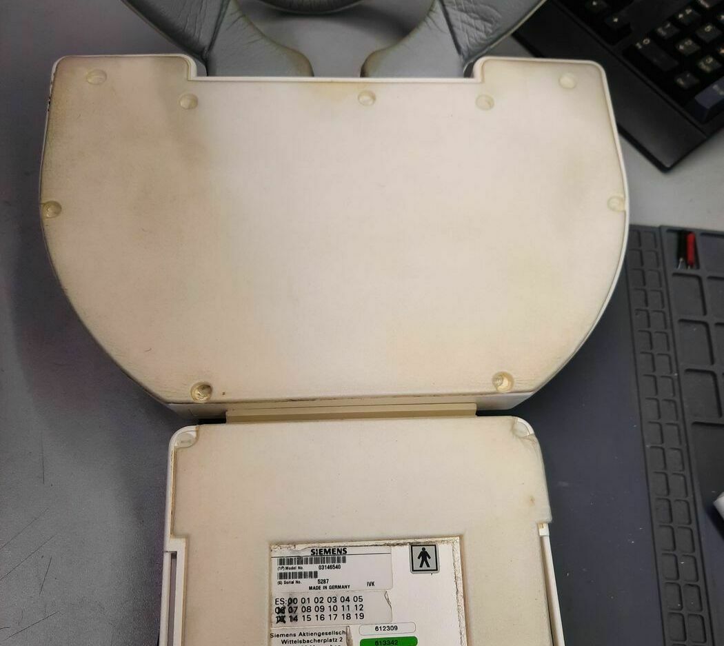 Ремонт шейной катушки КТ-ООО "Премьер-Электроника" Ремонт шейной катушки КТ-ООО "Премьер-Электроника"