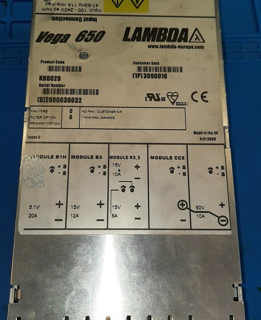 Ремонт источника питания - ООО "Премьер-Электроника" Ремонт источника питания VEGA - ООО "Премьер-Электроника"