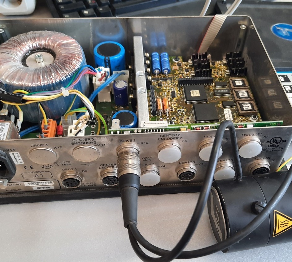 Ремонт котроллера - ООО "Премьер-Электроника" Ремонт котроллера - ООО "Премьер-Электроника"