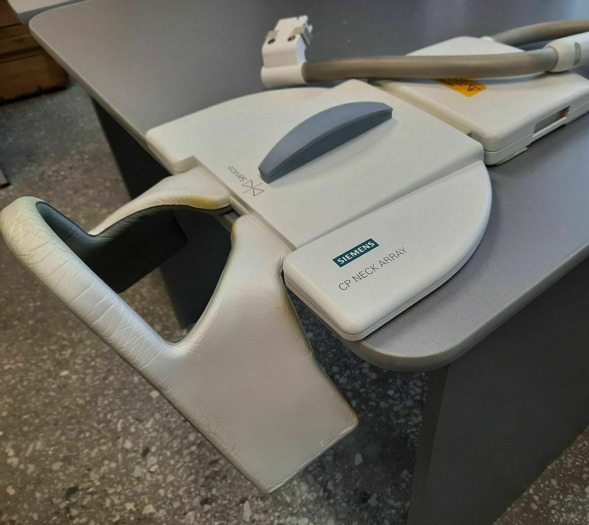 Ремонт шейной катушки КТ - ООО "Премьер-Электроника" Ремонт шейной катушки КТ - ООО "Премьер-Электроника"