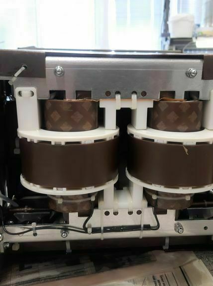 Восстановление блока генератора КТ HITACHI CT-WG-70-ООО "Премьер-Электроника" Восстановление блока генератора КТ HITACHI CT-WG-70-ООО "Премьер-Электроника"