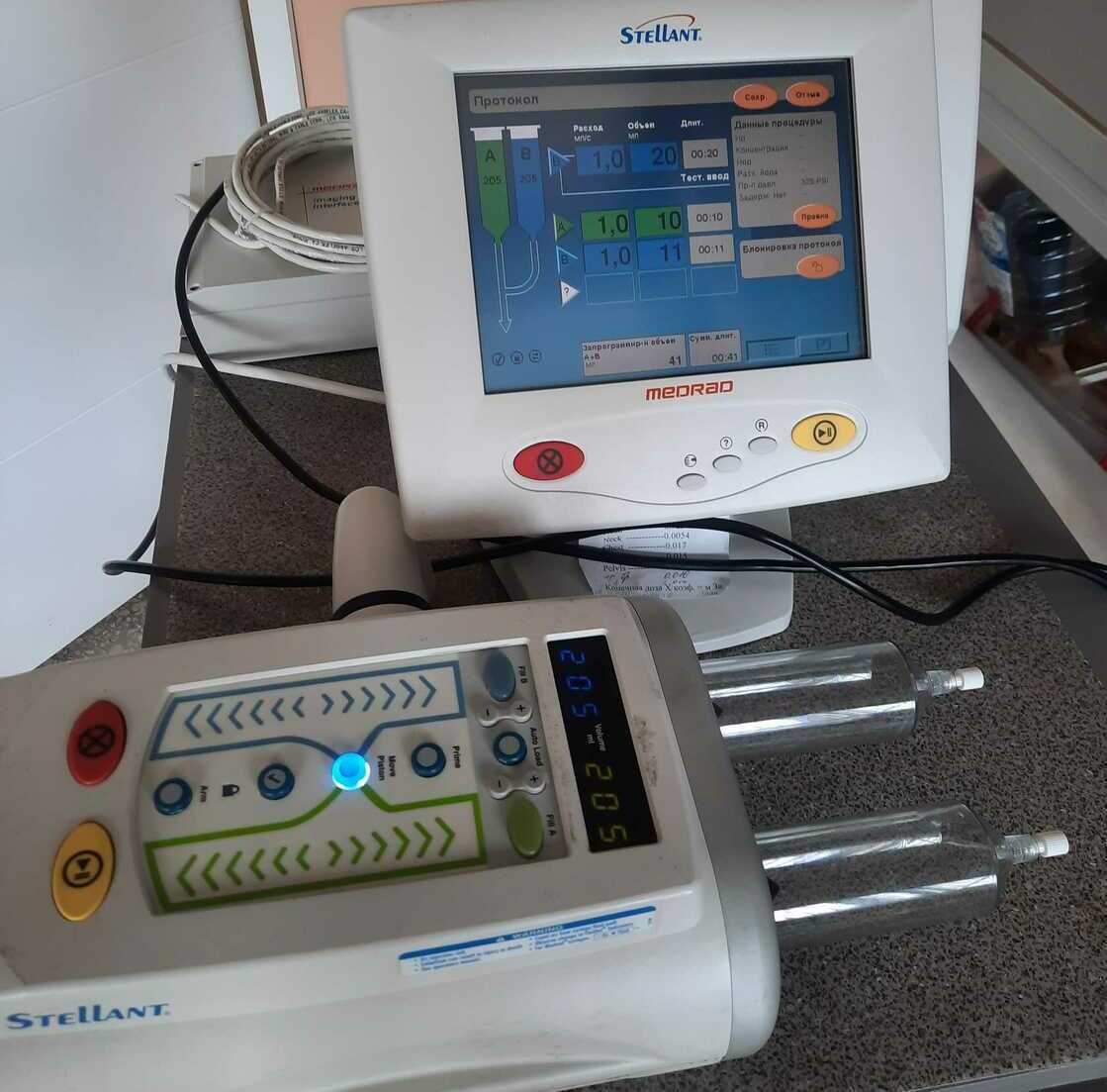 ремонт инъектора SCT 120 -ООО "Премьер-Электроника" ремонт инъектора SCT 120