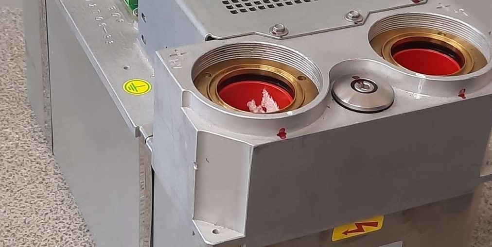 Ремонт HEMIT HV TANK - ООО "Премьер-Электроника" Ремонт HEMIT HV TANK - ООО "Премьер-Электроника"