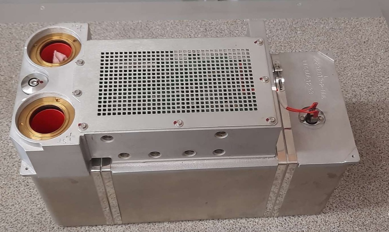 Ремонт HEMIT HV TANK -ООО "Премьер-Электроника" Ремонт HEMIT -ООО "Премьер-Электроника"