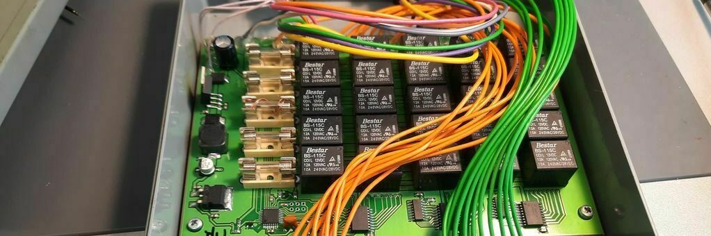 Ремонт блока управления уборочной машиной - ООО "Премьер-Электроника" Ремонт. электронных плат и блоков - ООО "Премьер-Электроника" Ремонт блока управления уборочной машиной - ООО "Премьер-Электроника" Ремонт электронных плати блоков - ООО "Премьер-Электроника"