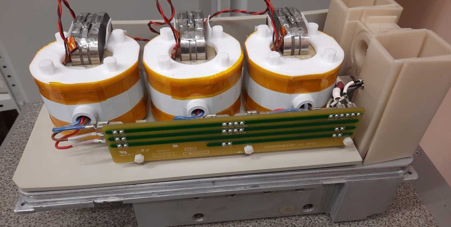 Ремонт HEMIT HV TANK - ООО "Премьер-Электроника" Ремонт HEMIT HV TANK - ООО "Премьер-Электроника"