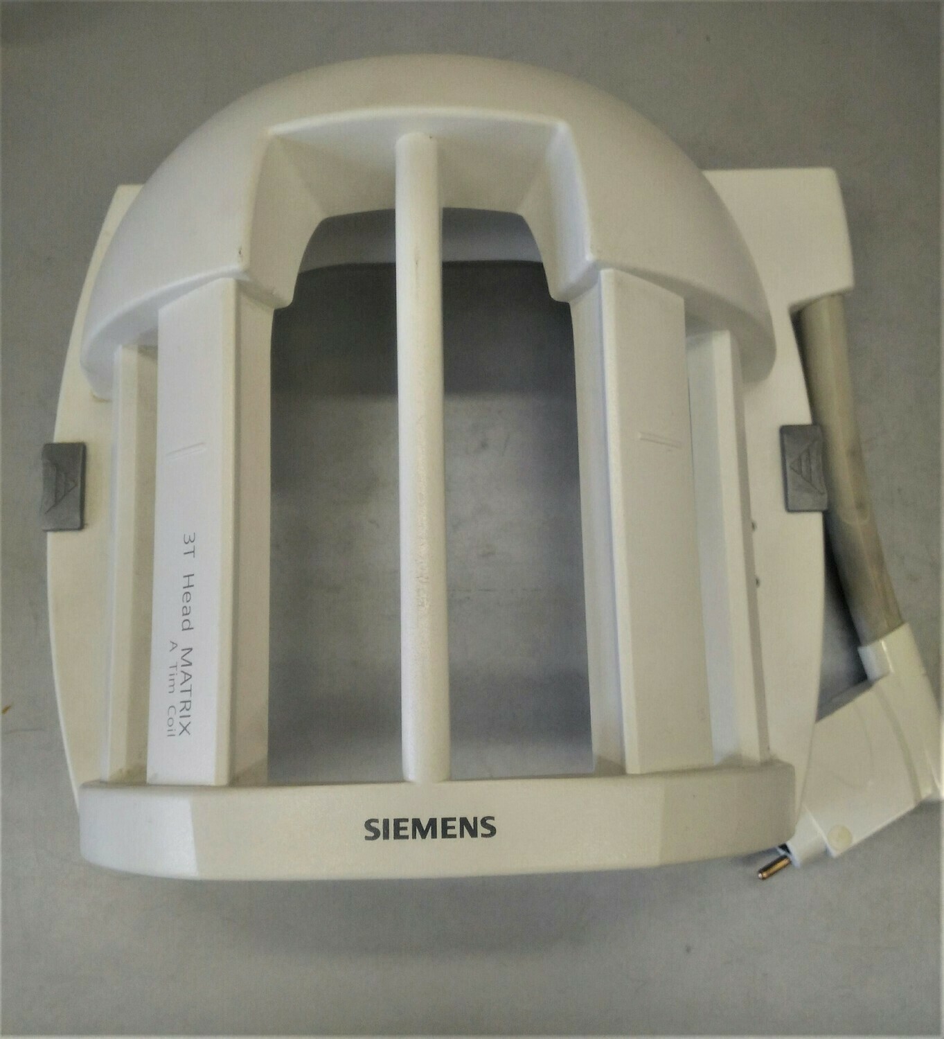 ремонт головной катушки томографа Siemens - ООО "Премьер-Электроника" головная катушка МРТ Siemens ремонт - ООО "Премьер-Электроника"