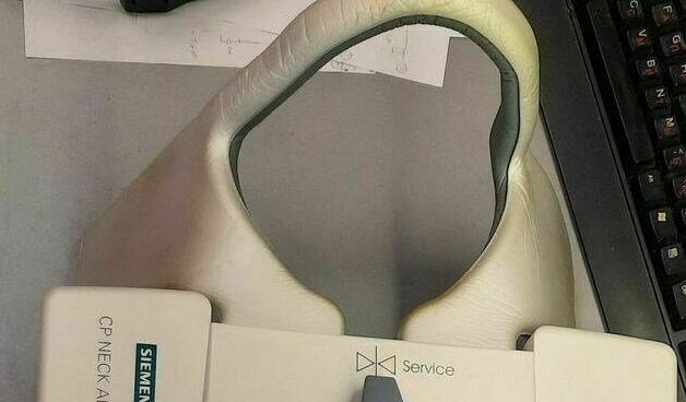 Ремонт шейной катушки КТ-ООО "Премьер-Электроника" Ремонт шейной катушки КТ-ООО "Премьер-Электроника"