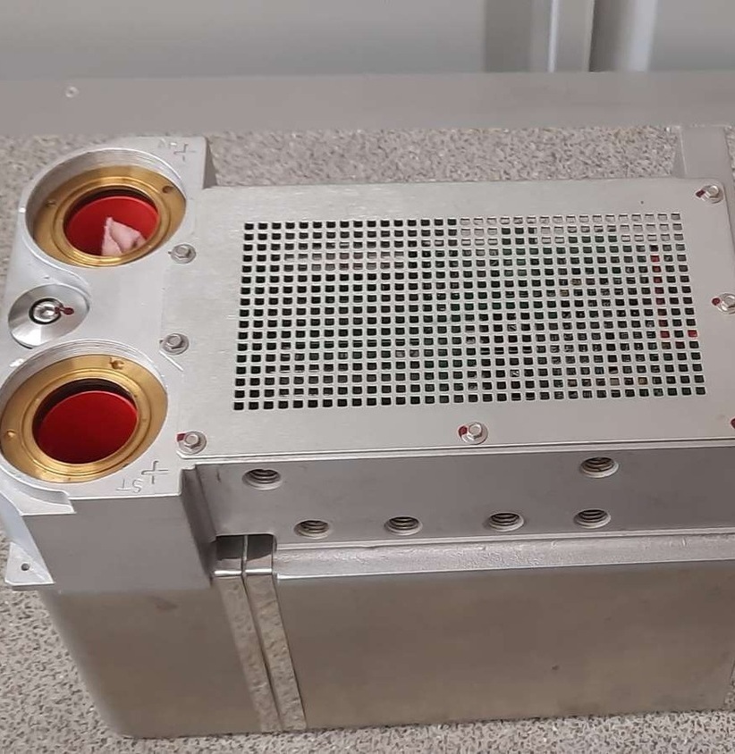 Ремонт HEMIT HV TANK - ООО "Премьер-Электроника" Ремонт HEMIT HV TANK - ООО "Премьер-Электроника"