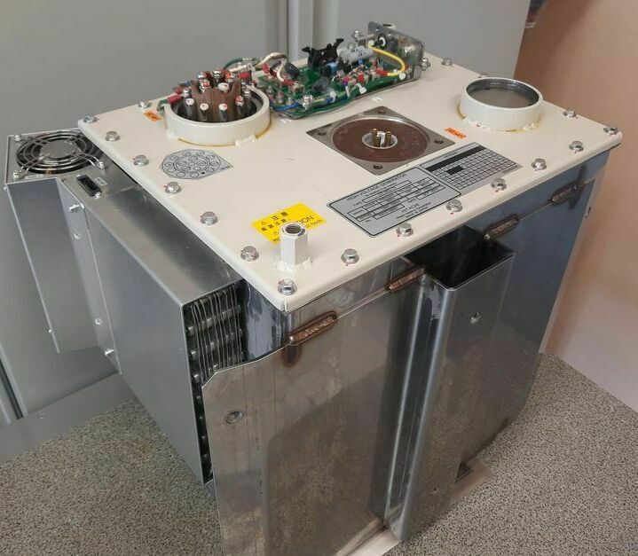 Ремонт блока генератора КТ HITACHI CT-WG-70 -"Премьер-Электроника" Восстановление блока генератора КТ-ООО "Премьер-Электроника"